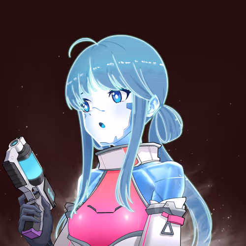 Supernova Rikka #1420