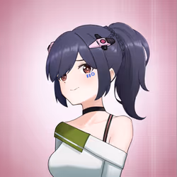 Supernova Kyoko #1526