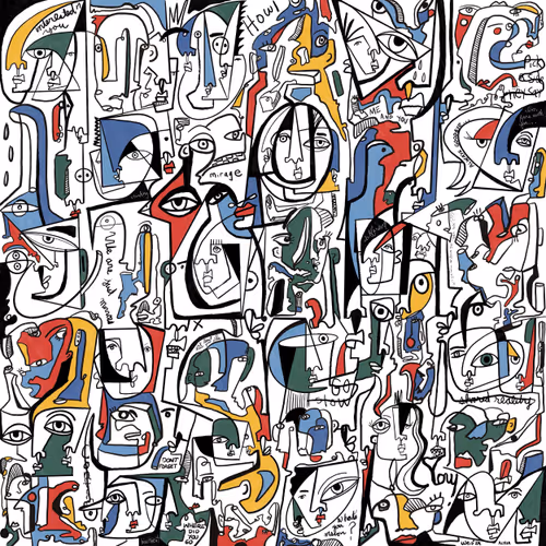 Alyssa Stevens x Gabe Weis