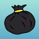 Crypto Trash Bag #48