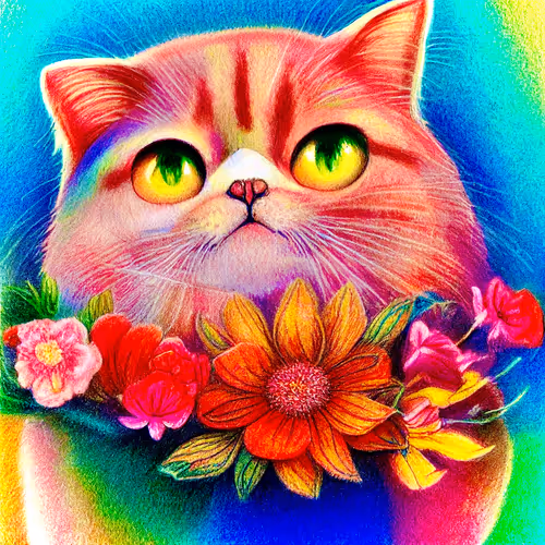 Cookies Cute Cats