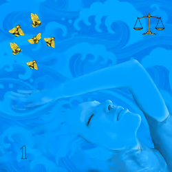 Judgment Day by Tony Parisi #77
