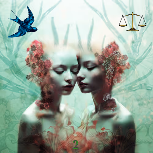 Judgment Day By Tony Parisi 1