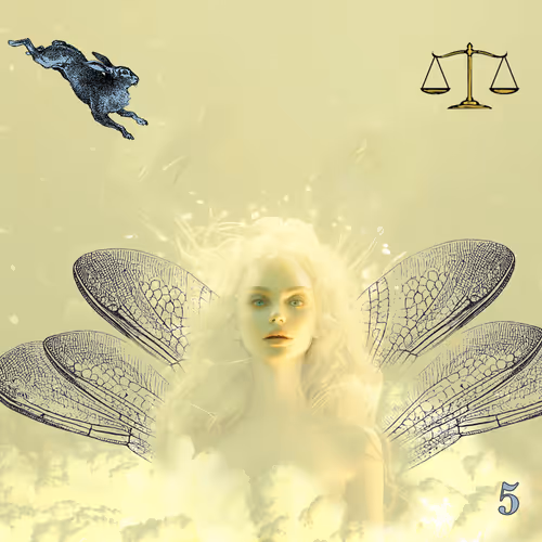 Judgment Day by Tony Parisi #120