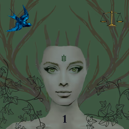 Judgment Day by Tony Parisi #34