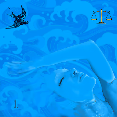 Judgment Day by Tony Parisi #55