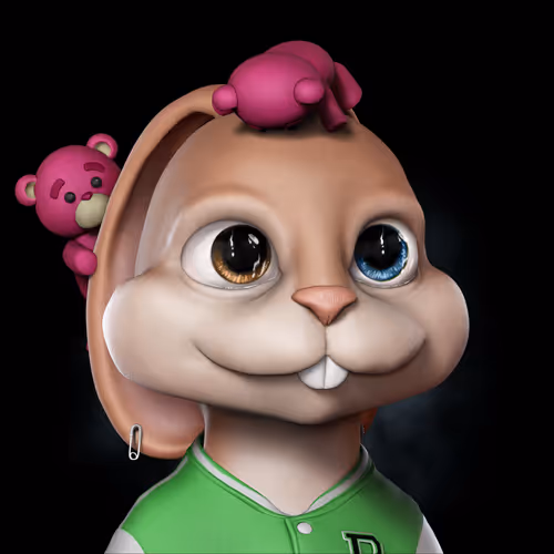 Baby All Stars Club #171
