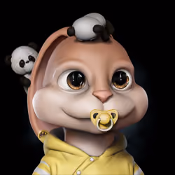 Baby All Stars Club #160