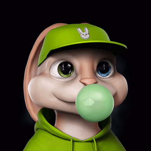 Baby All Stars Club #279