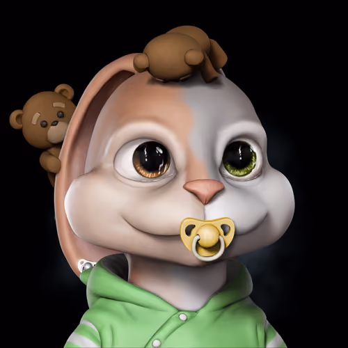 Baby All Stars Club #292
