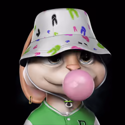 Baby All Stars Club #233