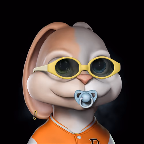 Baby All Stars Club #153