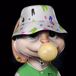 Baby All Stars Club #109