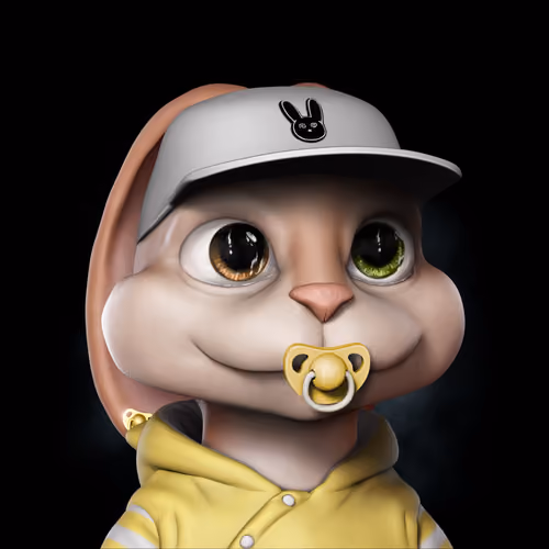 Baby All Stars Club #112