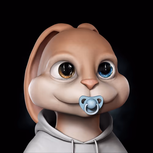 Baby All Stars Club #154