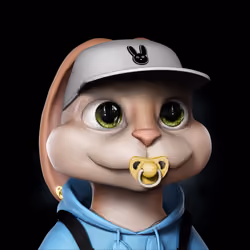 Baby All Stars Club #49