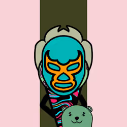 Weird Creatures #2953