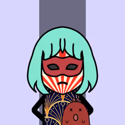 Weird Creatures #6058