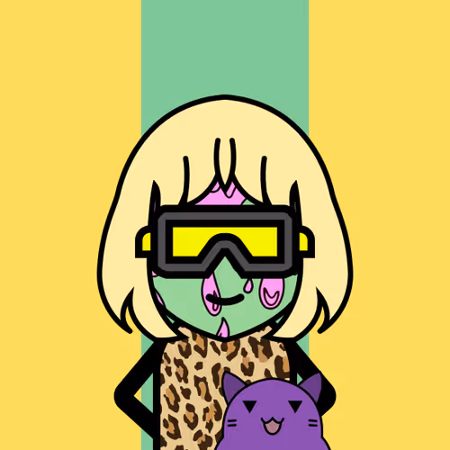 Weirdcreaturesofficial