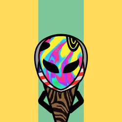Weird Creatures #3602