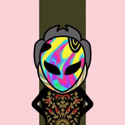 Weird Creatures #3507