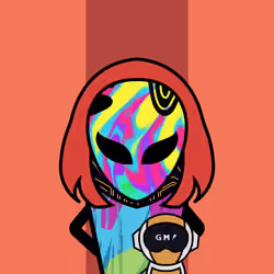 Weird Creatures #1439
