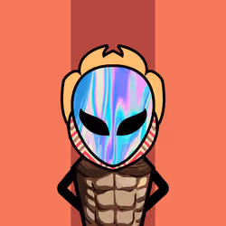 Weird Creatures #4125