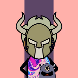 Weird Creatures #1360