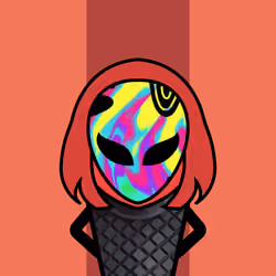 Weird Creatures #2430