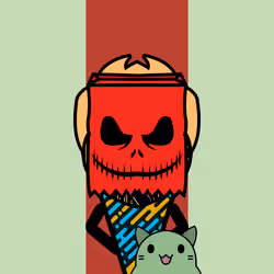 Weird Creatures #1651