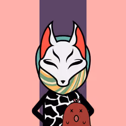 Weird Creatures #6613