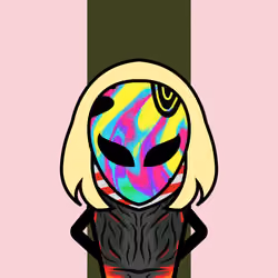 Weird Creatures #2251