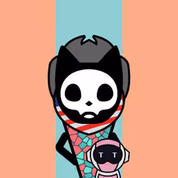 Weird Creatures #3058