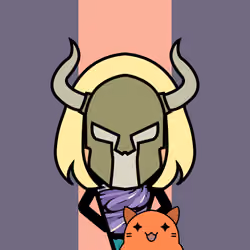 Weird Creatures #6286