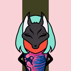 Weird Creatures #2248