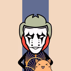 Weird Creatures #6287