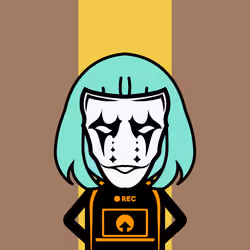 Weird Creatures #2555