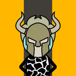 Weird Creatures #1812