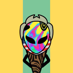 Weird Creatures #61