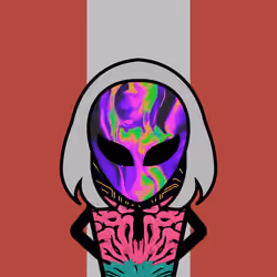 Weird Creatures #5351