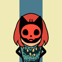 Weird Creatures #5253