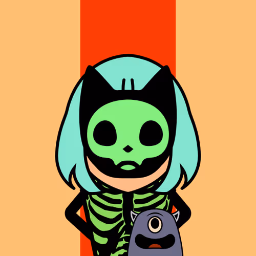 Weirdcreaturesofficial