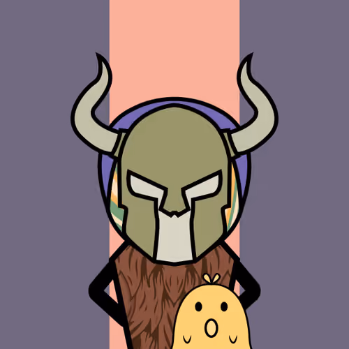 Weird Creatures #4466