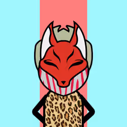 Weird Creatures #1729
