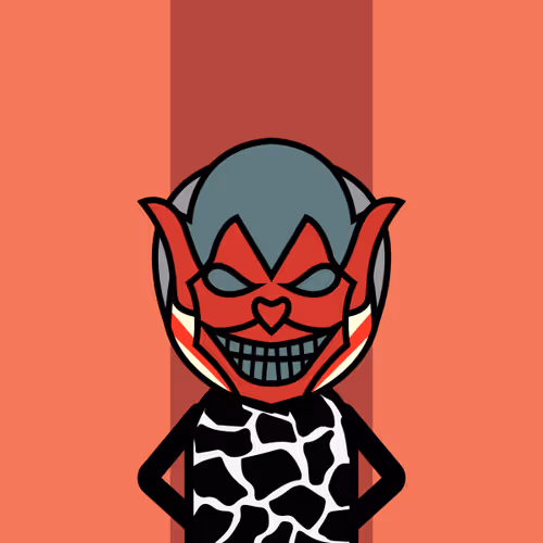 Weird Creatures #601