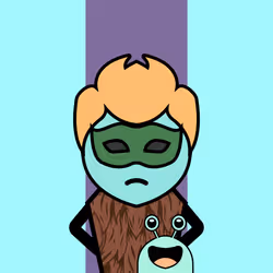 Weird Creatures #2714