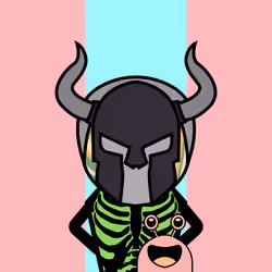 Weird Creatures #3114