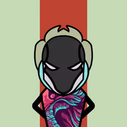 Weird Creatures #5964