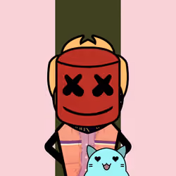 Weird Creatures #4389