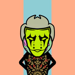 Weird Creatures #1814